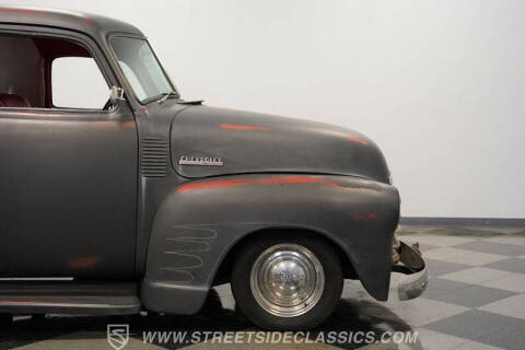 1947 Chevrolet 3100
