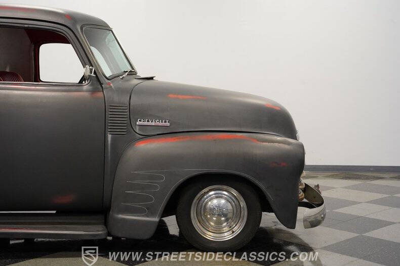 1947 Chevrolet 3100