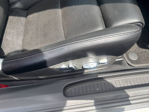 2013 Porsche Boxster