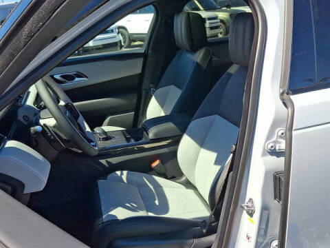 2026 Land Rover Range Rover Velar P400 Autobiography