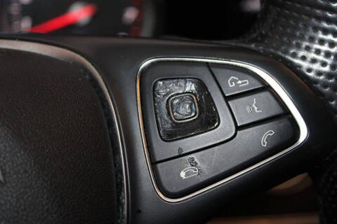 2018 Mercedes-Benz E-Class E 300