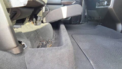 2022 GMC Sierra 1500 Limited