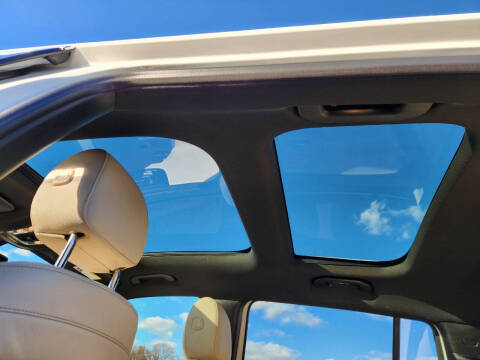 2020 Mercedes-Benz GLB GLB 250