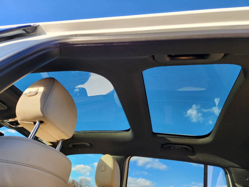 2020 Mercedes-Benz GLB GLB 250