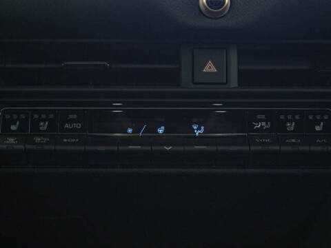 2026 Toyota Crown Platinum