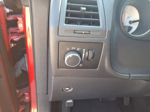 2013 Dodge Challenger SXT