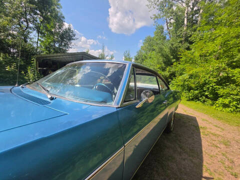 1966 Chevrolet Impala