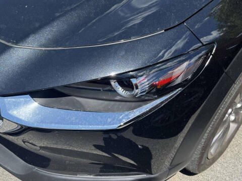 2023 Mazda CX-30 2.5 S Select