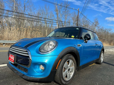 2015 MINI Hardtop 2 Door for sale at East Coast Motors in Dover NJ