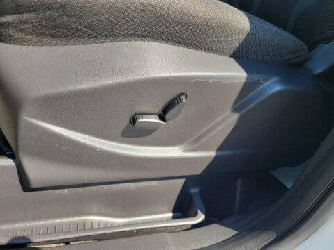 2017 Ford Transit Connect XLT