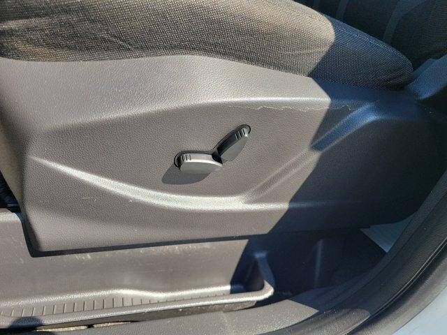 2017 Ford Transit Connect XLT