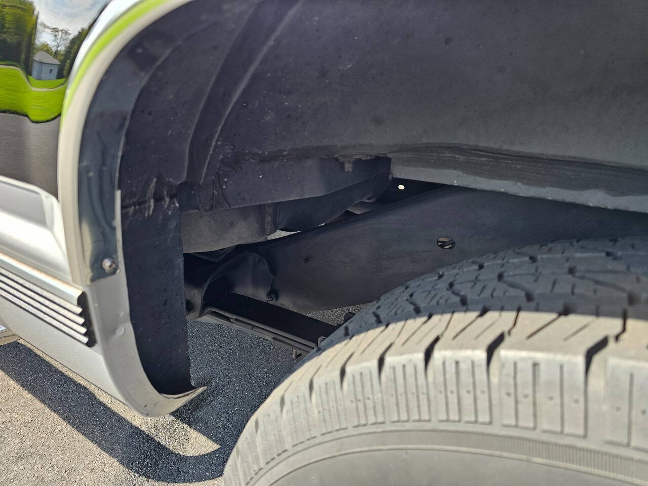 1994 Chevrolet Blazer 47