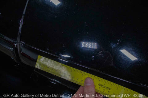 1994 Chevrolet Impala SS