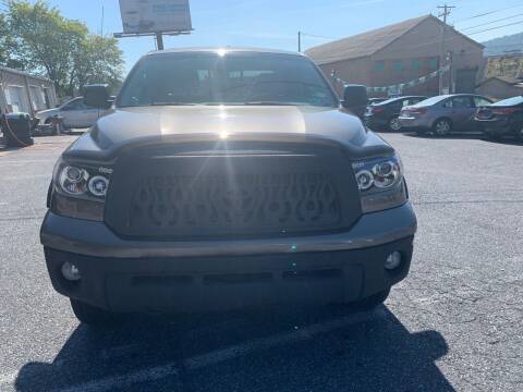 2007 Toyota Tundra for sale at YASSE'S AUTO SALES in Steelton PA