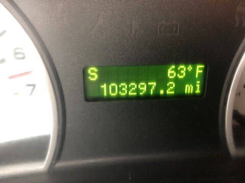 2007 Ford Explorer Sport Trac XLT