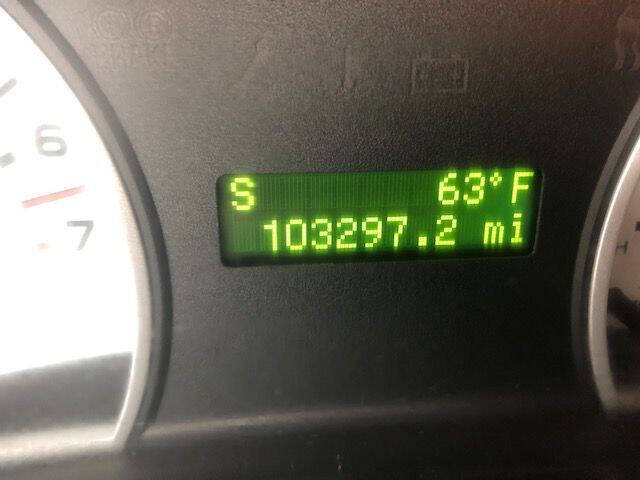 2007 Ford Explorer Sport Trac XLT