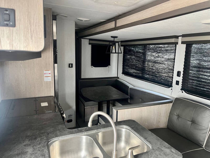 2021 Heartland Prowler