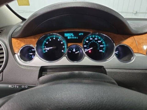 2012 Buick Enclave Premium