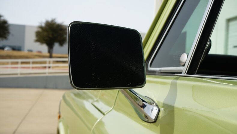 1971 GMC Jimmy