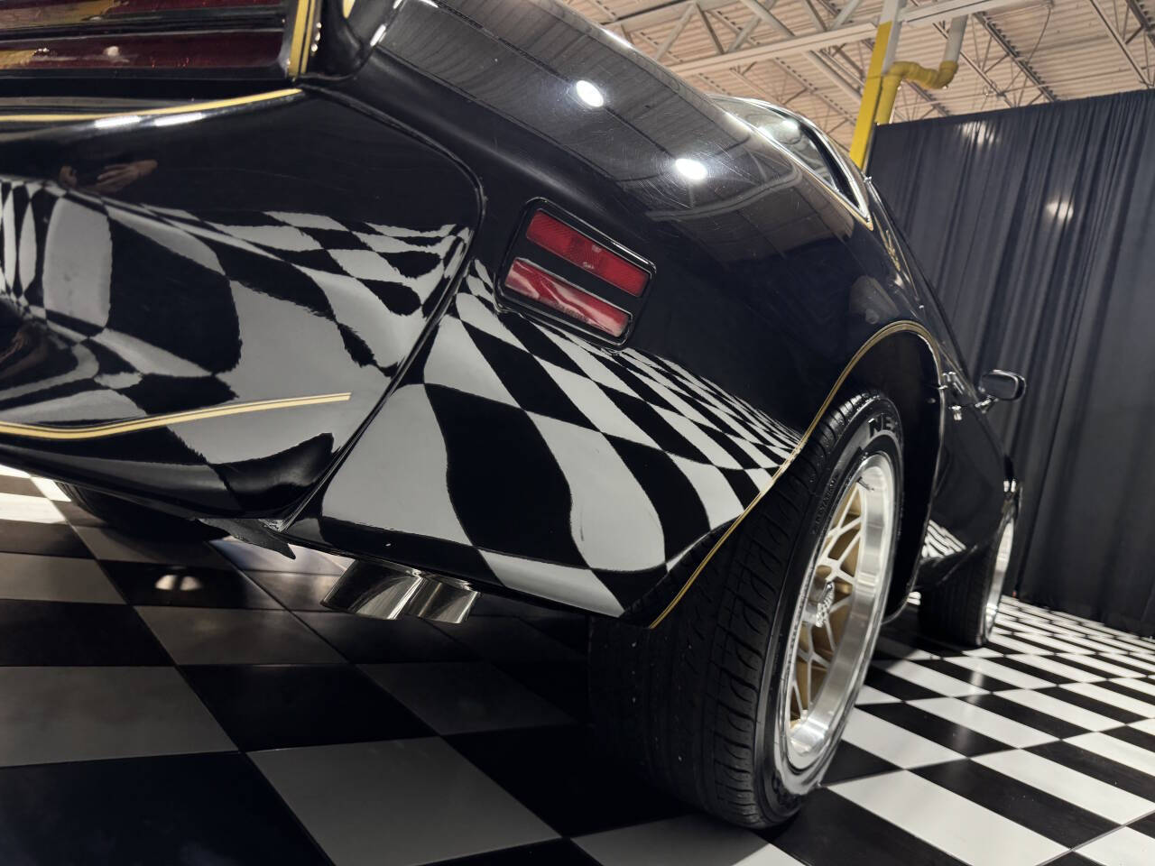 1978 Pontiac Firebird Trans Am 31
