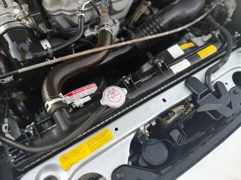 1990 Mazda MX-5 Miata