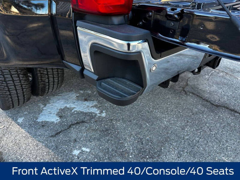 2025 Ford F-350 Super Duty Lariat