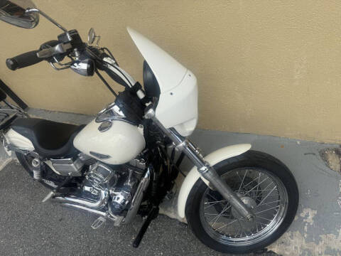 2006 Harley-Davidson DAVIDSON