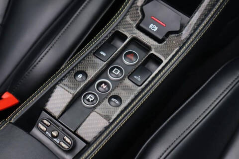 2015 McLaren 650S Spider