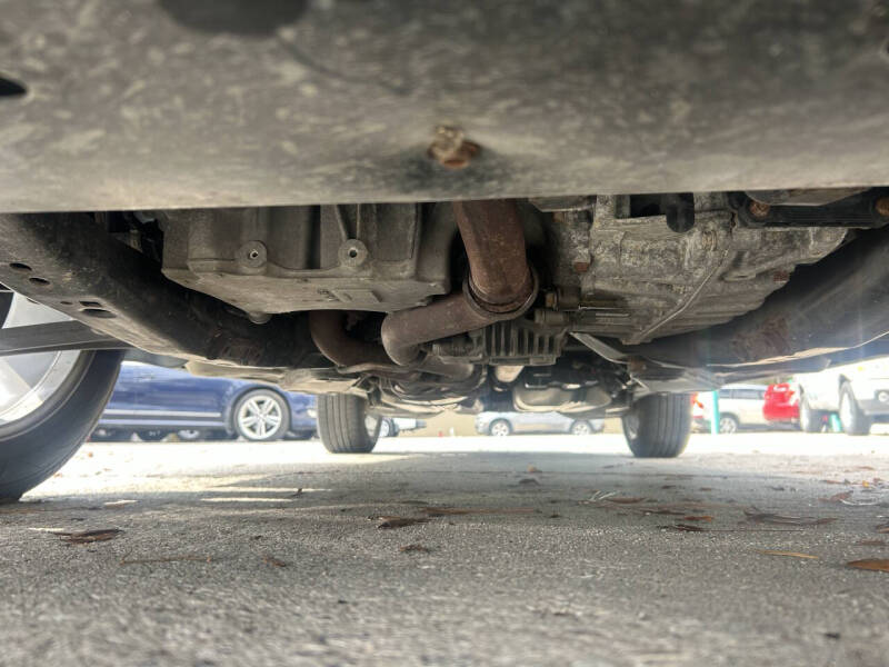 2013 Cadillac SRX Premium Collection