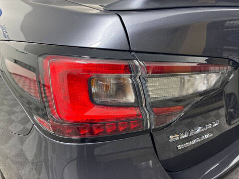 2023 Subaru Legacy Sport