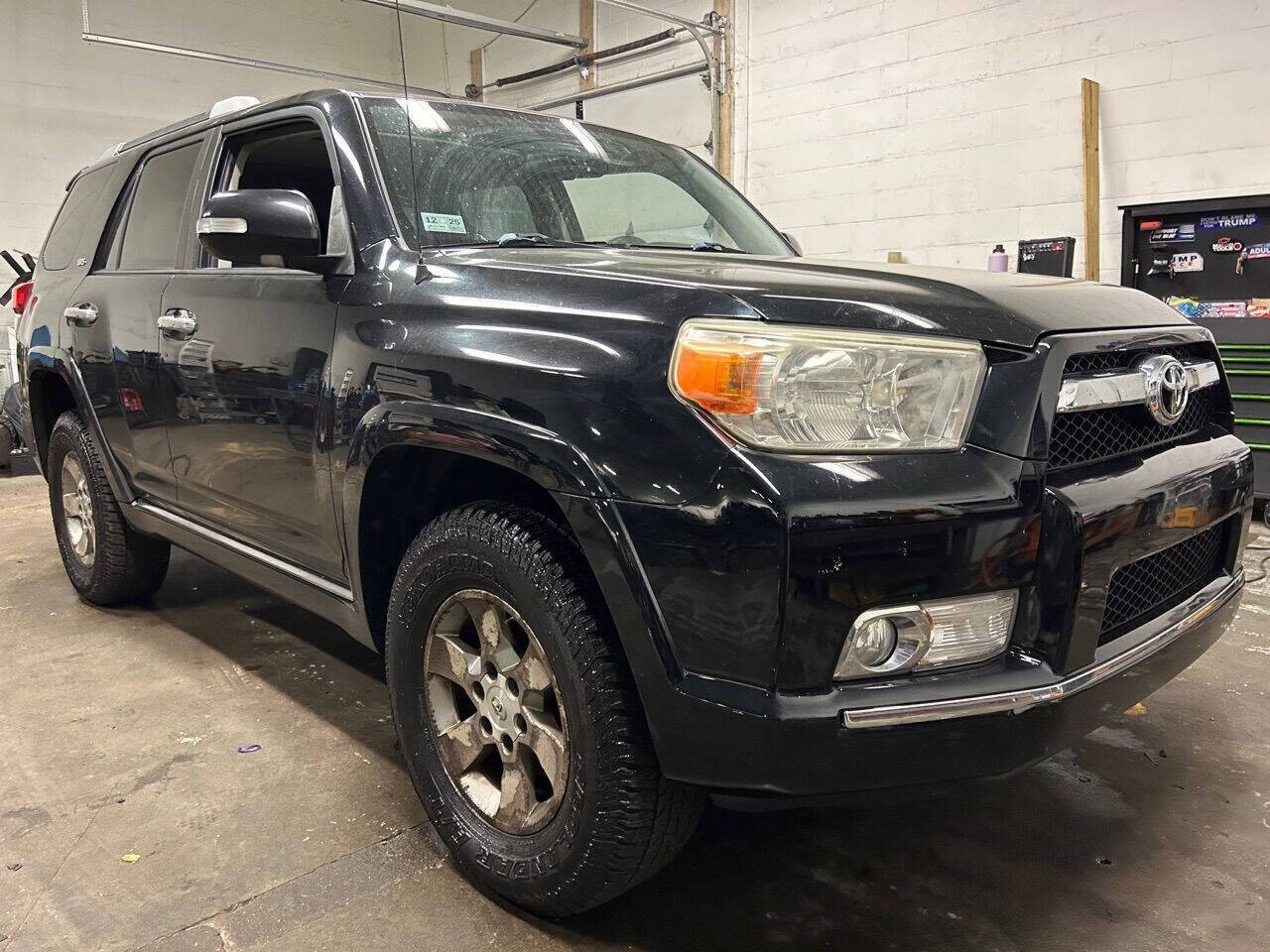 2010 Toyota 4Runner for sale at Paley Auto Group in Columbus, OH