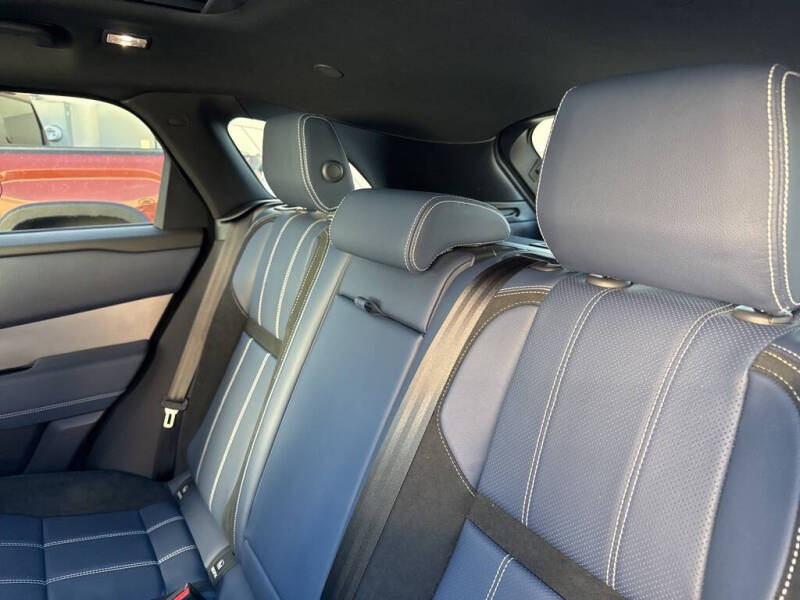 2023 Land Rover Range Rover Velar P340 R-Dynamic S