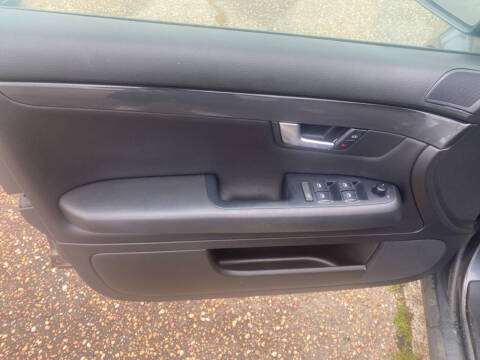 2005 Audi A4 1.8T Avant quattro