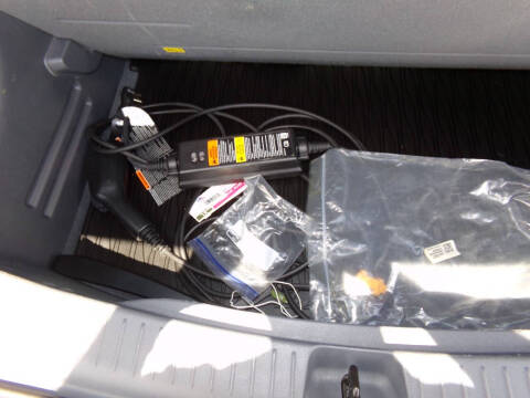 2020 Chevrolet Bolt EV Premier