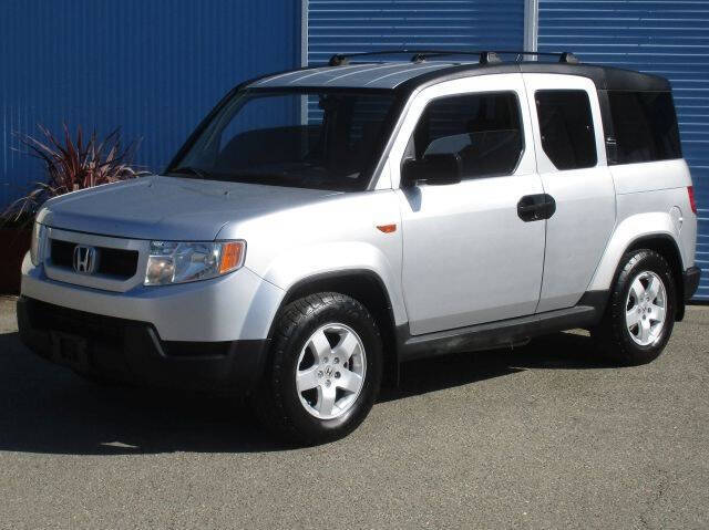 2011 Honda Element for sale at South Valley Auto Wholesale in Santa Clara, CA