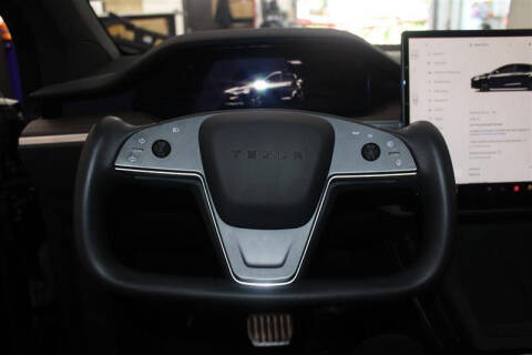 2023 Tesla Model X