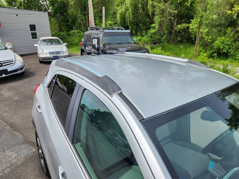 2014 Buick Encore Convenience