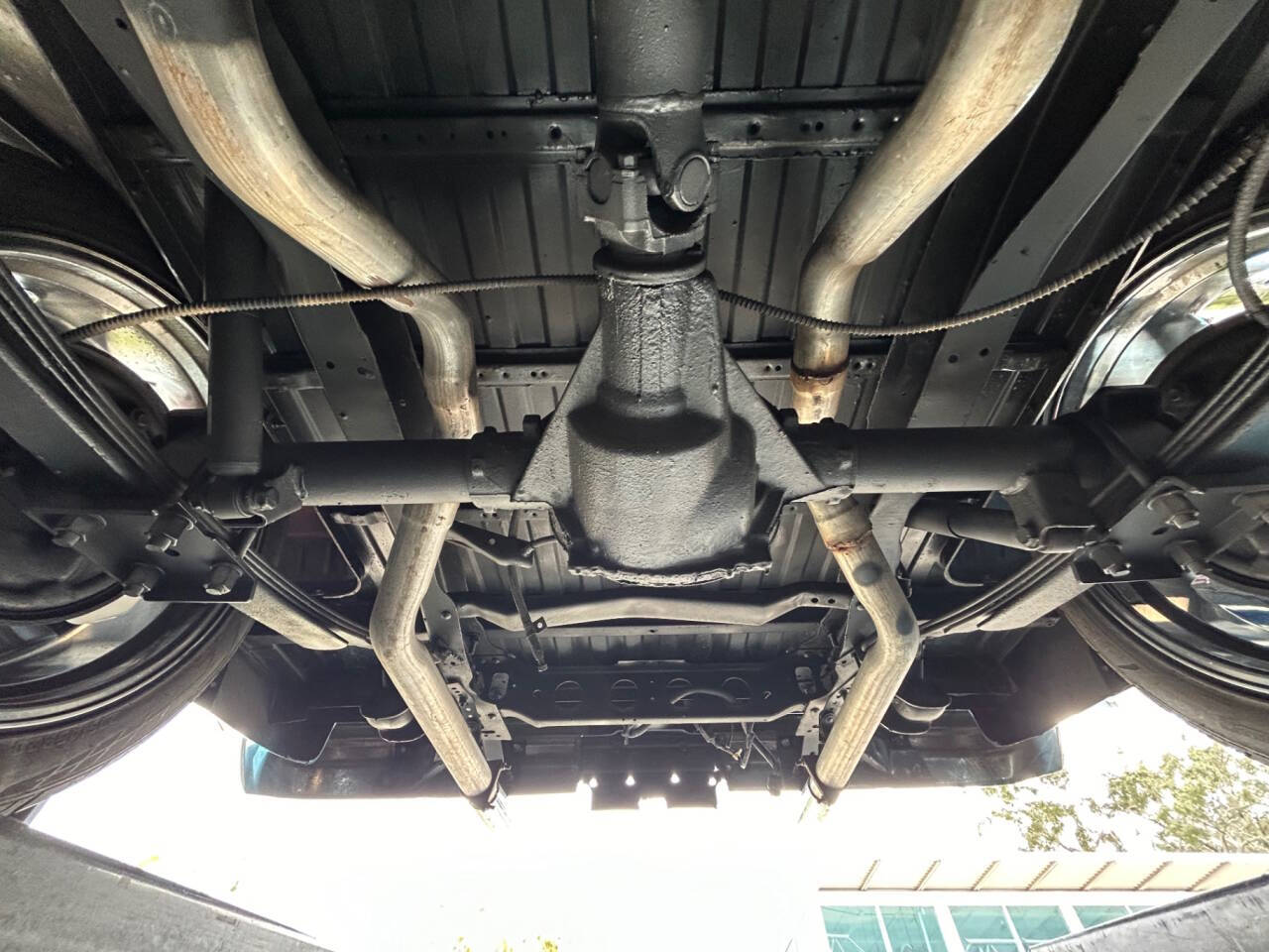 1987 Chevrolet R/V 10 Series 62