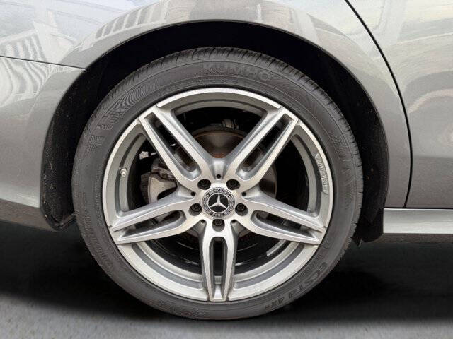 2020 Mercedes-Benz E-Class E 350 4MATIC