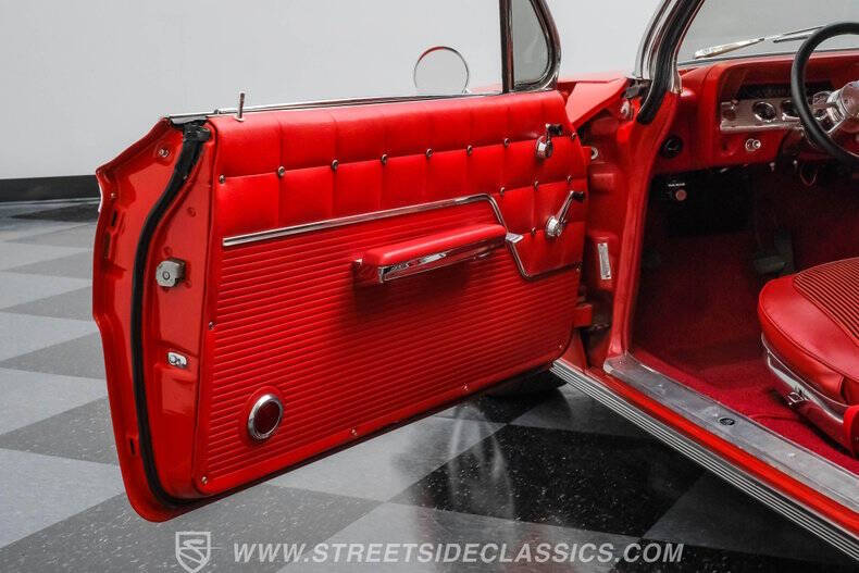 1962 Chevrolet Impala