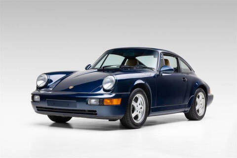 1994 Porsche 911