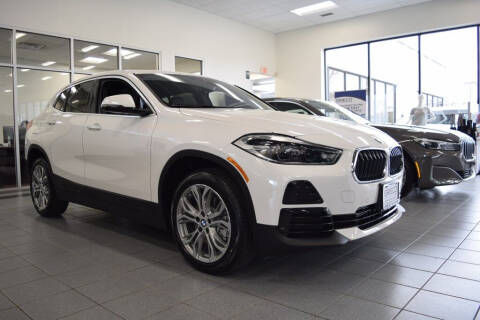 2021 BMW X2
