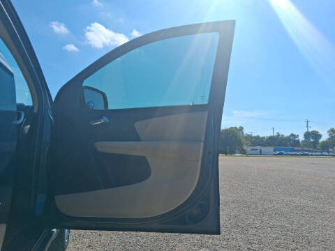 2013 Dodge Journey SE