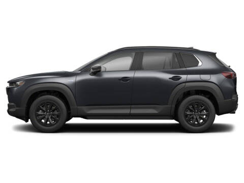 2025 Mazda CX-50 Hybrid Premium