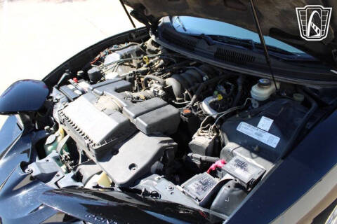 1999 Pontiac Firebird
