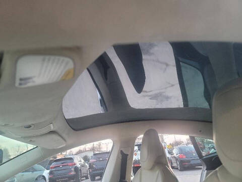 2017 Tesla Model S 75