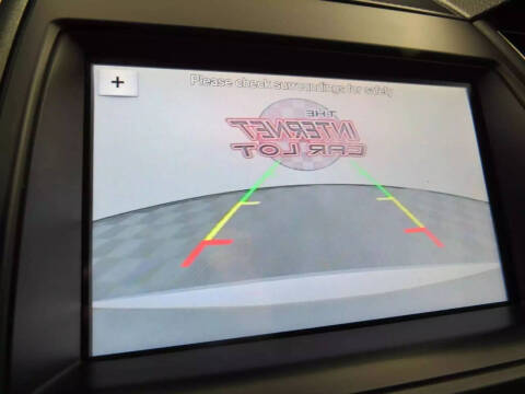 2018 Ford Taurus Limited