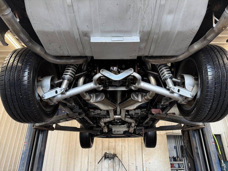 1979 Chevrolet Camaro