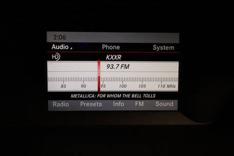 2013 Mercedes-Benz C-Class