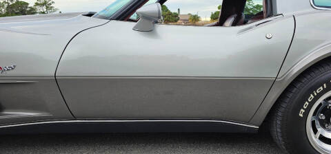 1978 Chevrolet Corvette